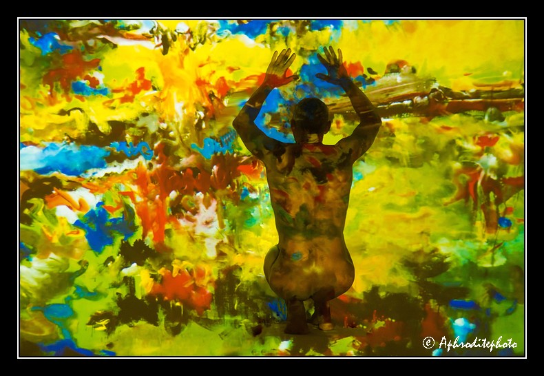 005 Body lightings men
